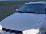 Toyota Camry 1996 годаүшін2 500 000 тг. в Семей