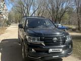 Toyota Land Cruiser 2008 года за 18 000 000 тг. в Жезкент – фото 4