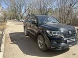 Toyota Land Cruiser 2008 года за 18 000 000 тг. в Жезкент – фото 2