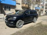 Toyota Land Cruiser 2008 года за 18 000 000 тг. в Жезкент – фото 3