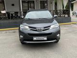Toyota RAV4 2014 годаүшін9 300 000 тг. в Алматы – фото 4