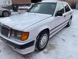 Mercedes-Benz E 200 1990 годаfor2 000 000 тг. в Усть-Каменогорск – фото 5