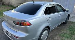 Mitsubishi Lancer 2011 годаүшін4 200 000 тг. в Шымкент – фото 3