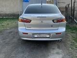 Mitsubishi Lancer 2011 годаүшін4 600 000 тг. в Шымкент – фото 2