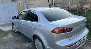 Mitsubishi Lancer 2011 года за 4 200 000 тг. в Шымкент