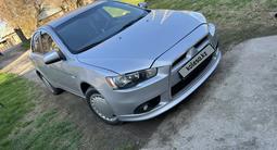 Mitsubishi Lancer 2011 года за 4 200 000 тг. в Шымкент – фото 4