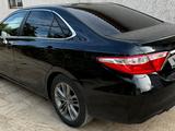 Toyota Camry 2015 года за 10 000 000 тг. в Актау – фото 3