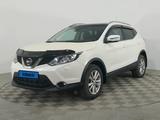 Nissan Qashqai 2014 года за 7 590 000 тг. в Актобе