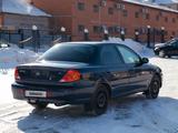 Kia Spectra 2008 года за 2 300 000 тг. в Актобе – фото 2