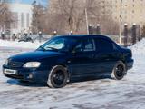Kia Spectra 2008 года за 2 300 000 тг. в Актобе – фото 3