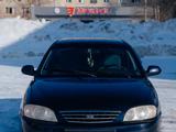 Kia Spectra 2008 года за 2 300 000 тг. в Актобе – фото 4