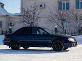 Kia Spectra 2008 года за 2 300 000 тг. в Актобе – фото 5