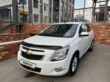 Chevrolet Cobalt 2022 годаүшін5 900 000 тг. в Алматы – фото 5
