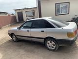 Audi 80 1991 года за 1 000 000 тг. в Приозерск