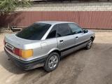 Audi 80 1991 года за 1 000 000 тг. в Приозерск – фото 3