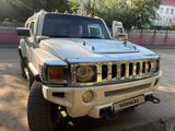 Hummer H3 2006 года за 5 500 000 тг. в Актобе – фото 4