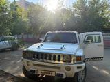 Hummer H3 2006 года за 5 500 000 тг. в Актобе – фото 3