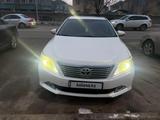 Toyota Camry 2012 годаүшін8 500 000 тг. в Шымкент