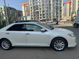 Toyota Camry 2012 годаүшін8 500 000 тг. в Шымкент – фото 4
