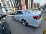 Toyota Camry 2012 годаүшін8 500 000 тг. в Шымкент – фото 2