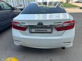 Toyota Camry 2012 годаүшін8 500 000 тг. в Шымкент – фото 5