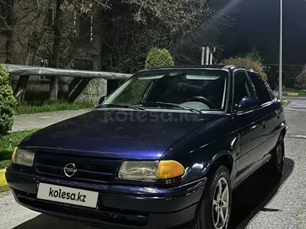 Opel Astra 1994 года за 1 100 000 тг. в Шымкент