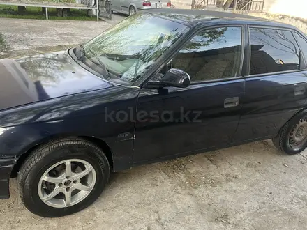 Opel Astra 1994 года за 1 100 000 тг. в Шымкент – фото 8