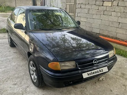 Opel Astra 1994 года за 1 100 000 тг. в Шымкент – фото 6