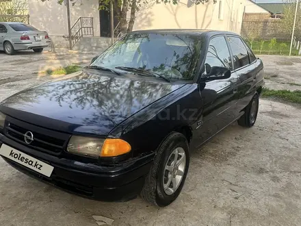 Opel Astra 1994 года за 1 100 000 тг. в Шымкент – фото 7