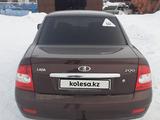 ВАЗ (Lada) Priora 2170 2013 годаfor2 600 000 тг. в Талшик – фото 4