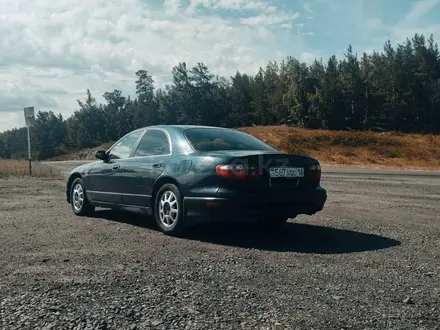 Mazda Millenia 1998 года за 1 900 000 тг. в Усть-Каменогорск – фото 7