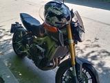 Yamaha  MT-09 (FZ-09) 2014 года за 3 700 000 тг. в Алматы