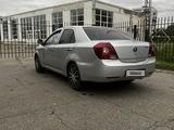 Geely MK 2013 годаүшін1 500 000 тг. в Рудный – фото 2