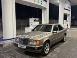 Mercedes-Benz E 200 1990 годаүшін1 300 000 тг. в Алматы – фото 5