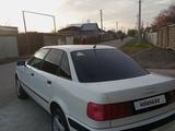 Audi 80 1993 годаүшін1 650 000 тг. в Тараз – фото 3