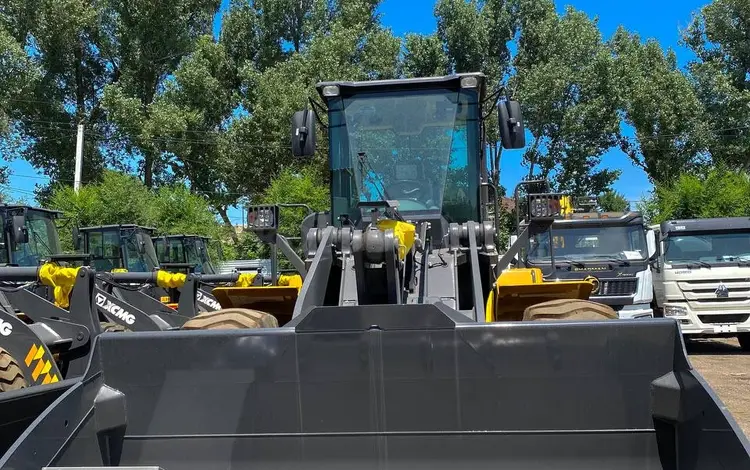 XCMG  ZL50GN 2026 года за 25 000 000 тг. в Алматы