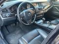 BMW 535 2015 года за 13 000 000 тг. в Алматы – фото 8