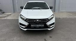 ВАЗ (Lada) Vesta 2024 годаүшін5 890 000 тг. в Караганда – фото 2