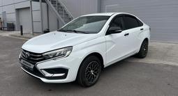 ВАЗ (Lada) Vesta 2024 годаүшін5 890 000 тг. в Караганда