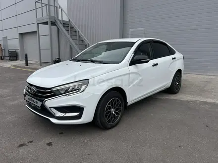 ВАЗ (Lada) Vesta 2024 года за 5 890 000 тг. в Караганда