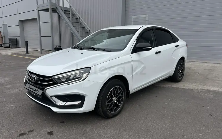 ВАЗ (Lada) Vesta 2024 года за 5 890 000 тг. в Караганда