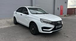 ВАЗ (Lada) Vesta 2024 годаүшін5 890 000 тг. в Караганда – фото 3