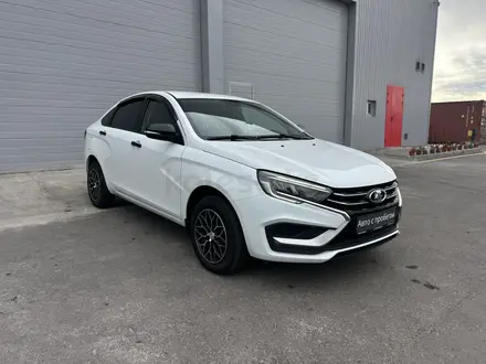 ВАЗ (Lada) Vesta 2024 года за 5 890 000 тг. в Караганда – фото 3