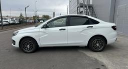 ВАЗ (Lada) Vesta 2024 годаүшін5 890 000 тг. в Караганда – фото 4
