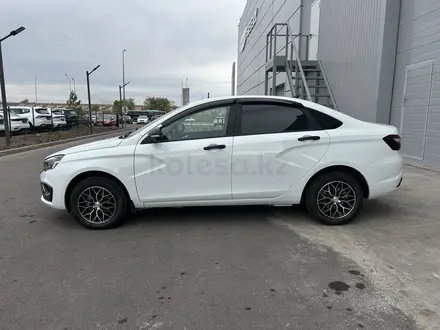ВАЗ (Lada) Vesta 2024 года за 5 890 000 тг. в Караганда – фото 4