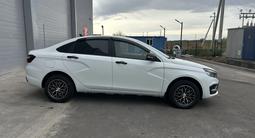 ВАЗ (Lada) Vesta 2024 годаүшін5 890 000 тг. в Караганда – фото 5