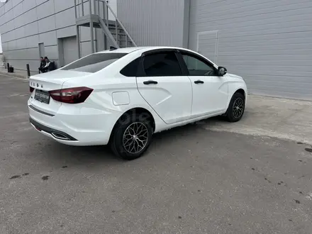 ВАЗ (Lada) Vesta 2024 года за 5 890 000 тг. в Караганда – фото 6