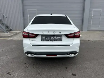 ВАЗ (Lada) Vesta 2024 года за 5 890 000 тг. в Караганда – фото 7