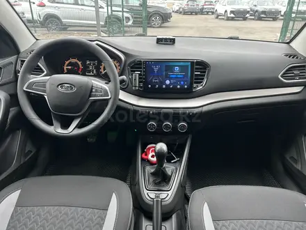 ВАЗ (Lada) Vesta 2024 года за 5 890 000 тг. в Караганда – фото 11