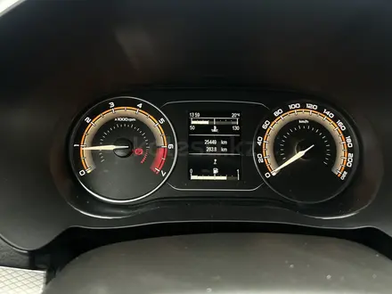 ВАЗ (Lada) Vesta 2024 года за 5 890 000 тг. в Караганда – фото 12